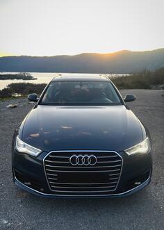 Audi - A6 - 2.0 TDi