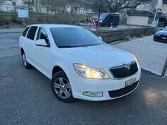 Škoda - Superb - 2.0