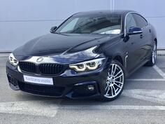 BMW - 430 Gran Coupe - x Drive M sport
