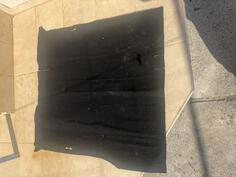 Patosnice za Dacia - Duster