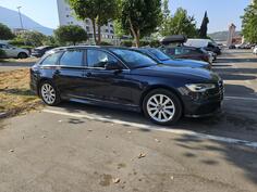 Audi - A6 - 2.0