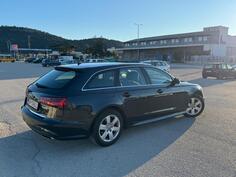 Audi - A6 - 2.0