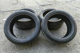 Milever - m+s - Zimska guma