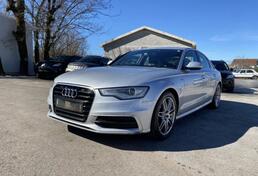 U djelovima Audi - A6 2.0 tdi