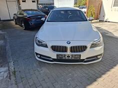 BMW - 520 - 2.0