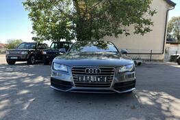 U djelovima Audi - A7 3.0 tdi