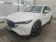 Mazda - CX-5 - 2,2 skyactiv d aut