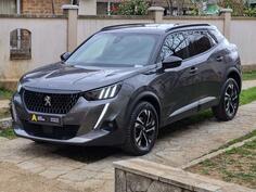 Peugeot - 2008 - 1.5hdi