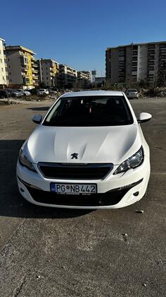 Peugeot - 308 - 1.6 HDI