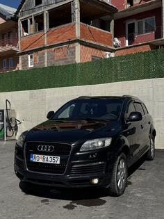Audi - Q7 - 3.0 TDI