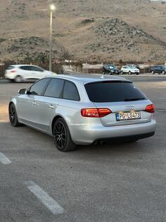 Audi - A4 - 2.0tdi