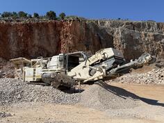 Metso - 1213 S