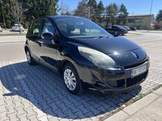 Renault - Scenic - 1.5cdi