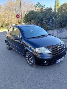 Citroen - C3 - 1.4 hdi