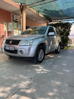 Suzuki - Grand Vitara - 1.9DDIS