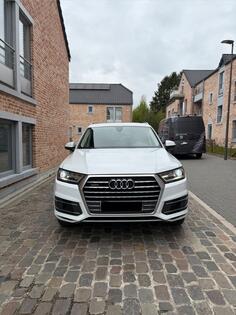 Audi - Q7 - 3.0 Diesel