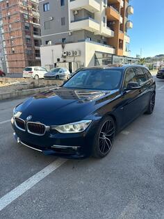BMW - 330 - 3.0 D