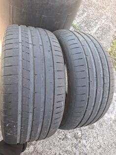 Dunlop - ljeto - Ljetnja guma