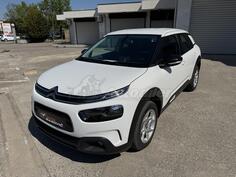 Citroen - C4 Cactus - AUTOMATIC 1.5 HDI