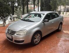 Volkswagen - Jetta - 2.0 TDI