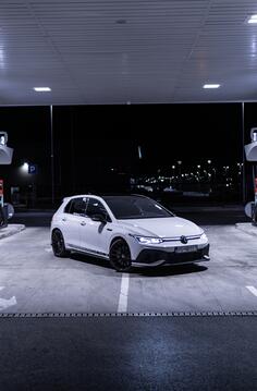 Volkswagen - Golf GTI - GTI clubsport 45 edition