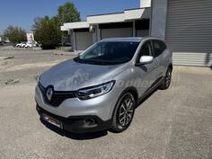 Renault - Kadjar - AUTOMATIC 1.5 DCI