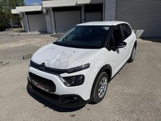 Citroen - C3 - 1.5 HDI