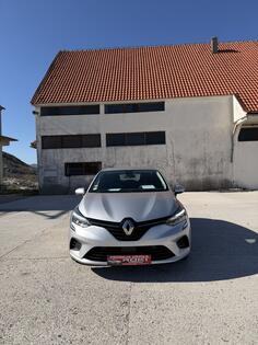 Renault - Clio - 1.5 dci.02.2021