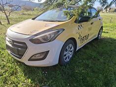 Hyundai - i30 - 1.4crdi