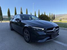 Mercedes Benz - C 200 -  Hybride Dizel