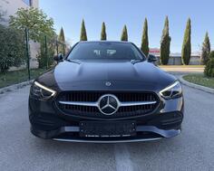 Mercedes Benz - C 200 -  Hybride Dizel
