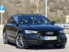 Audi - A6 - 2.0 TDI