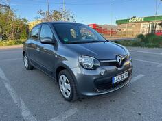 Renault - Twingo - 1.0 Benz