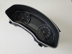 Instrument tabla za Automobile - Audi - A6    - 2018-2024