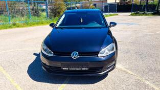 Volkswagen - Golf 7 - 1.6 tdi