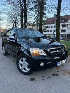 Kia - Sorento - 2.5