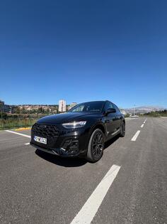 Audi - Q5 - 40 TDI QUATTRO