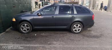 Škoda - Octavia - 1.9