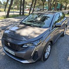 Peugeot - 3008 - 1.5 HDI