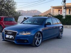 Audi - A4 - 2.0 Tdi