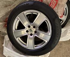 Fabričke - Land Rover - Aluminijum felne