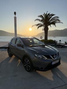Nissan - Qashqai - 1.2 Dig-T