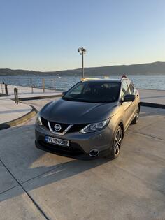 Nissan - Qashqai - 1.2 Dig-T