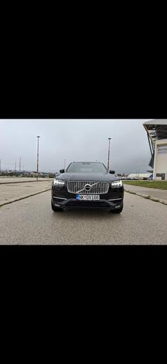 Volvo - XC 90 - 2.0