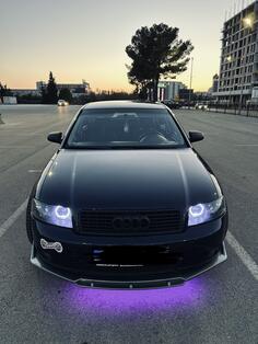 Oba fara za Automobile - Univerzalno