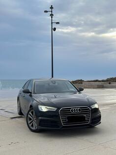 Audi - A6 - 2.0 TDI Ultra