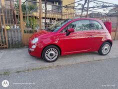 Fiat - 500 - 1.2