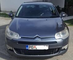 Citroen - C5 - 2.0 hdi