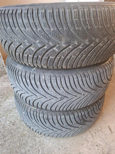 Kleber - Crisapl HP3 - Zimska guma