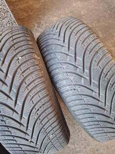 Kleber - Crisalp HP3 - Winter tire